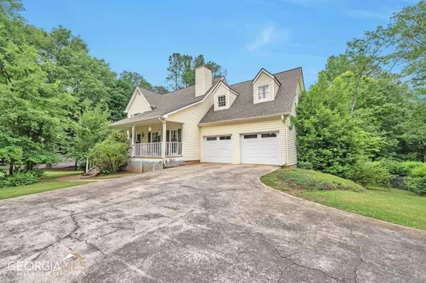 617 Townsend PL, Powder Springs, GA 30127