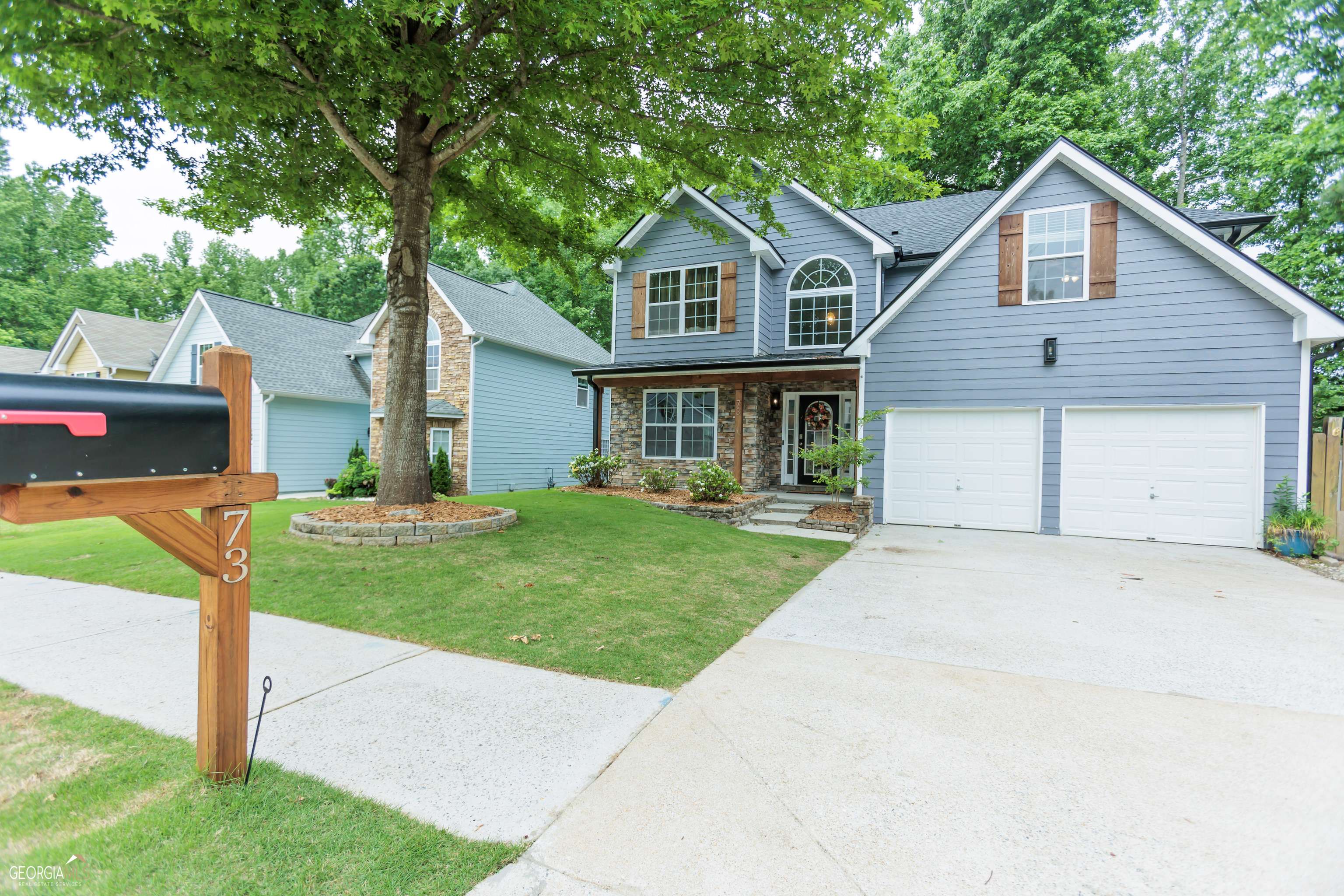 Newnan, GA 30265,73 Briandwood DR