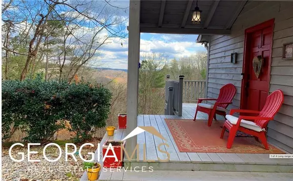 Ranger, GA 30734,579 Galaxy WAY NE