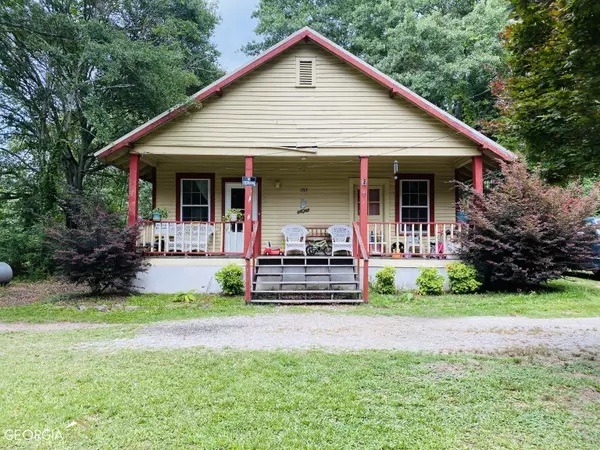 183 Arnco 3rd, Newnan, GA 30263