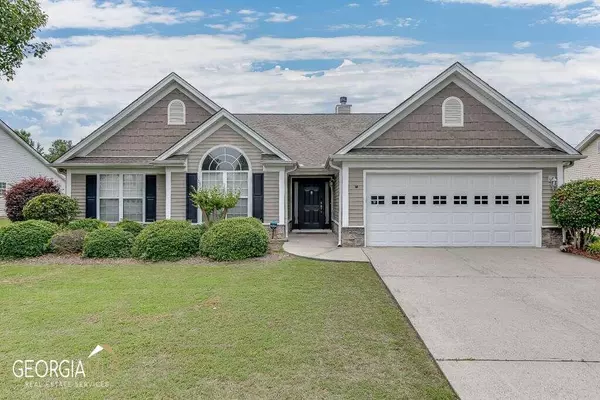 3134 Milloak, Buford, GA 30519