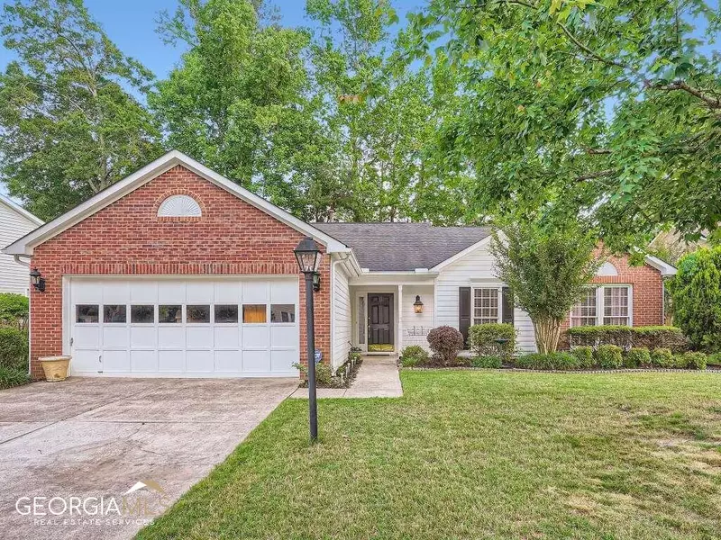 3070 Abbotts Pointe, Duluth, GA 30097