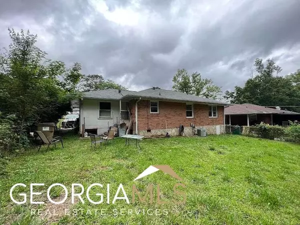 Forest Park, GA 30297,4554 College ST