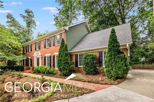 Dunwoody, GA 30338,5586 Woodsong