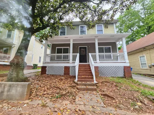 781 Cooper, Atlanta, GA 30315