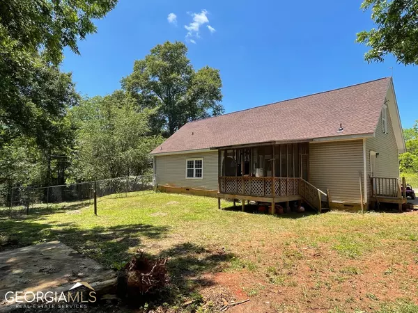 Hartwell, GA 30643,440 Rome