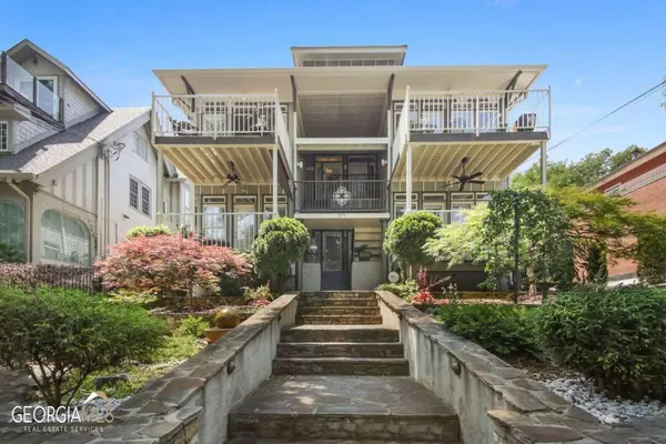 371 10th ST NE #3C, Atlanta, GA 30309