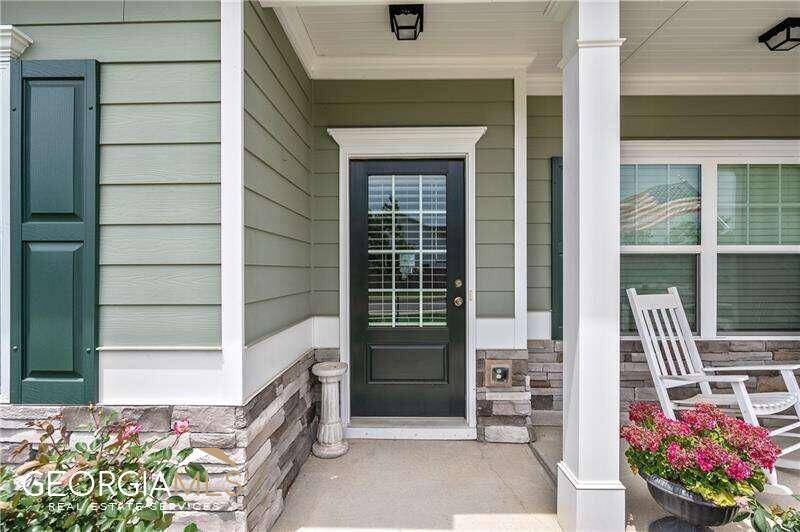 Cartersville, GA 30121,100 Weston WAY NW