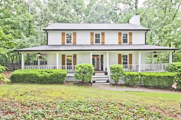 16155 Henderson RD, Alpharetta, GA 30004