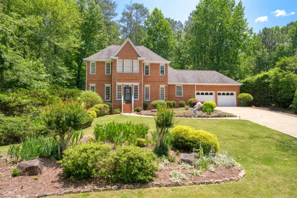 5475 Cameron Forest, Alpharetta, GA 30022