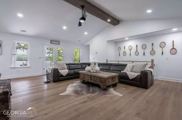 Eatonton, GA 31024,121 Mags PATH