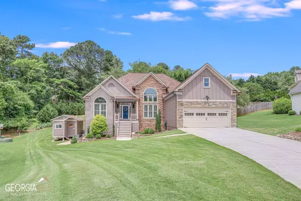 Flowery Branch, GA 30542,6434 S Creek CT