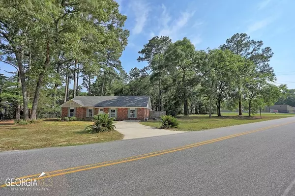 Springfield, GA 31329,100 Fox ST