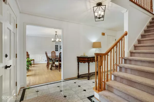 Atlanta, GA 30338,1116 Wynterhall LN