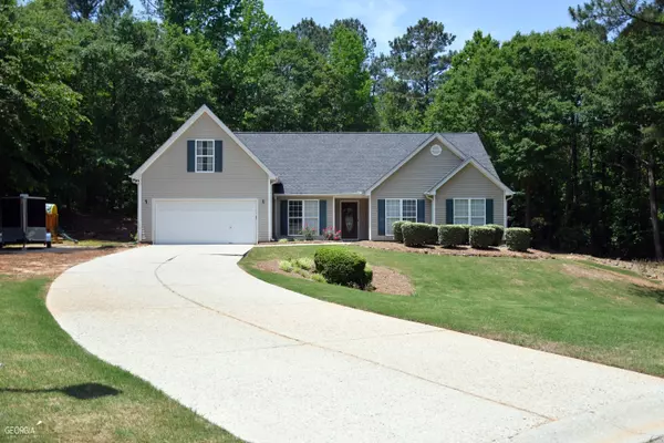 Auburn, GA 30011,1007 Barley Creek