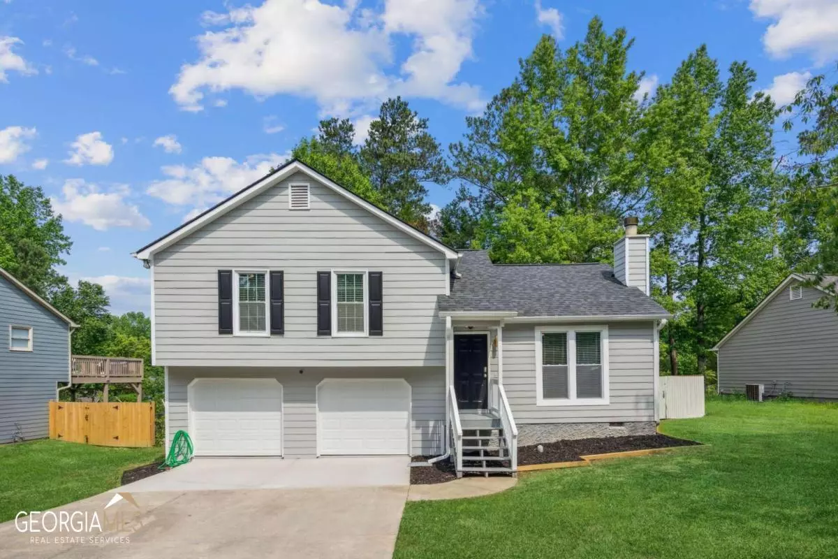 Acworth, GA 30102,167 Aztec WAY SE