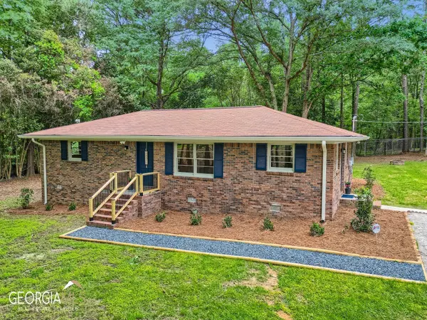 4535 Jersey Walnut Grove RD, Covington, GA 30014