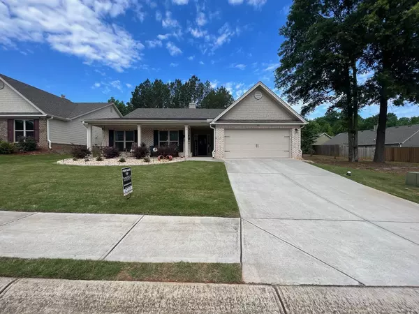 Statham, GA 30666,224 Goldshore