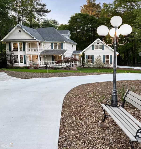Lilburn, GA 30047,2762 Cliffview DR SW