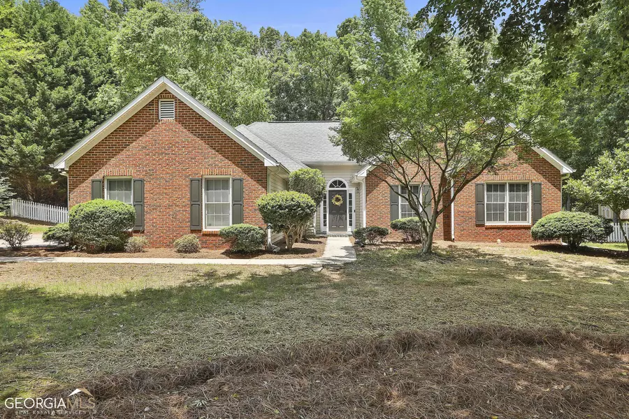 130 Sheldon, Fayetteville, GA 30215