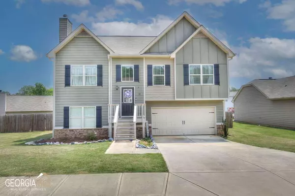 18 Winding Flower, Adairsville, GA 30103