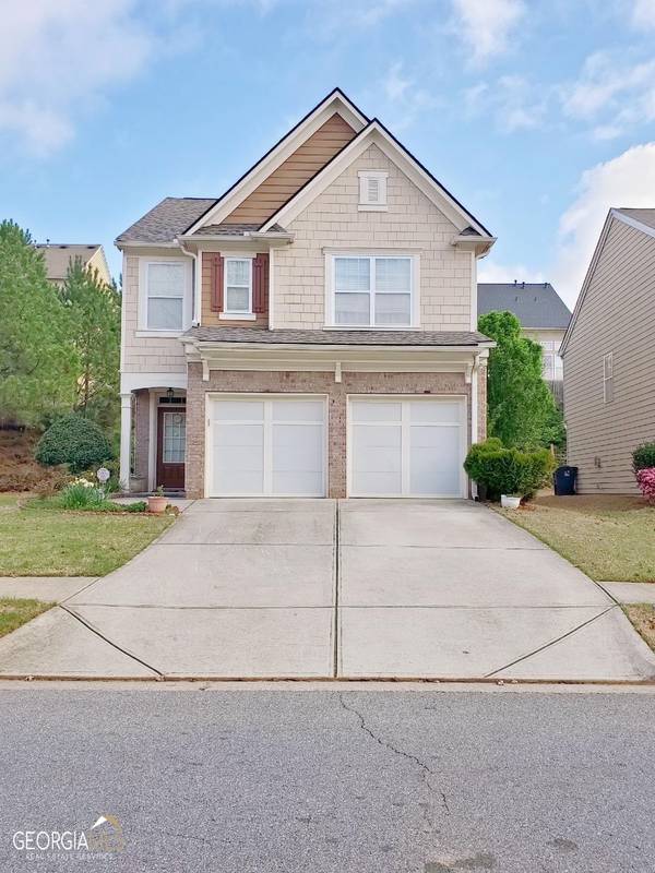 2627 Staunton, Duluth, GA 30096