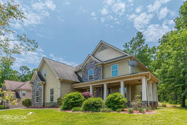 5782 Grant Station, Gainesville, GA 30506