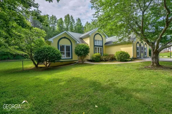 1250 Oconee Forest DR, Watkinsville, GA 30677