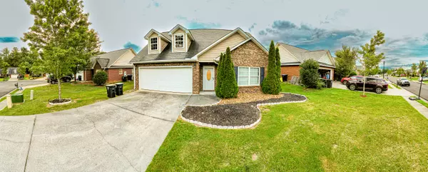 7 Hawk Spring, Rome, GA 30165