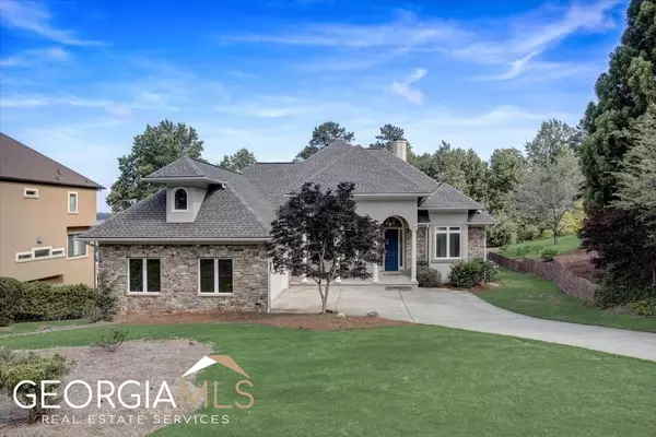 Flowery Branch, GA 30542,5984 Nachoochee