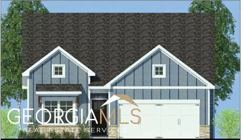 110 Little Coyote Loop, Waleska, GA 30183