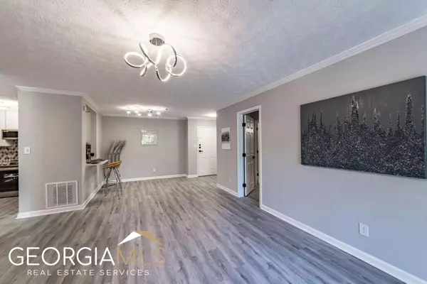 Atlanta, GA 30324,970 Sidney Marcus BLVD NE #2304