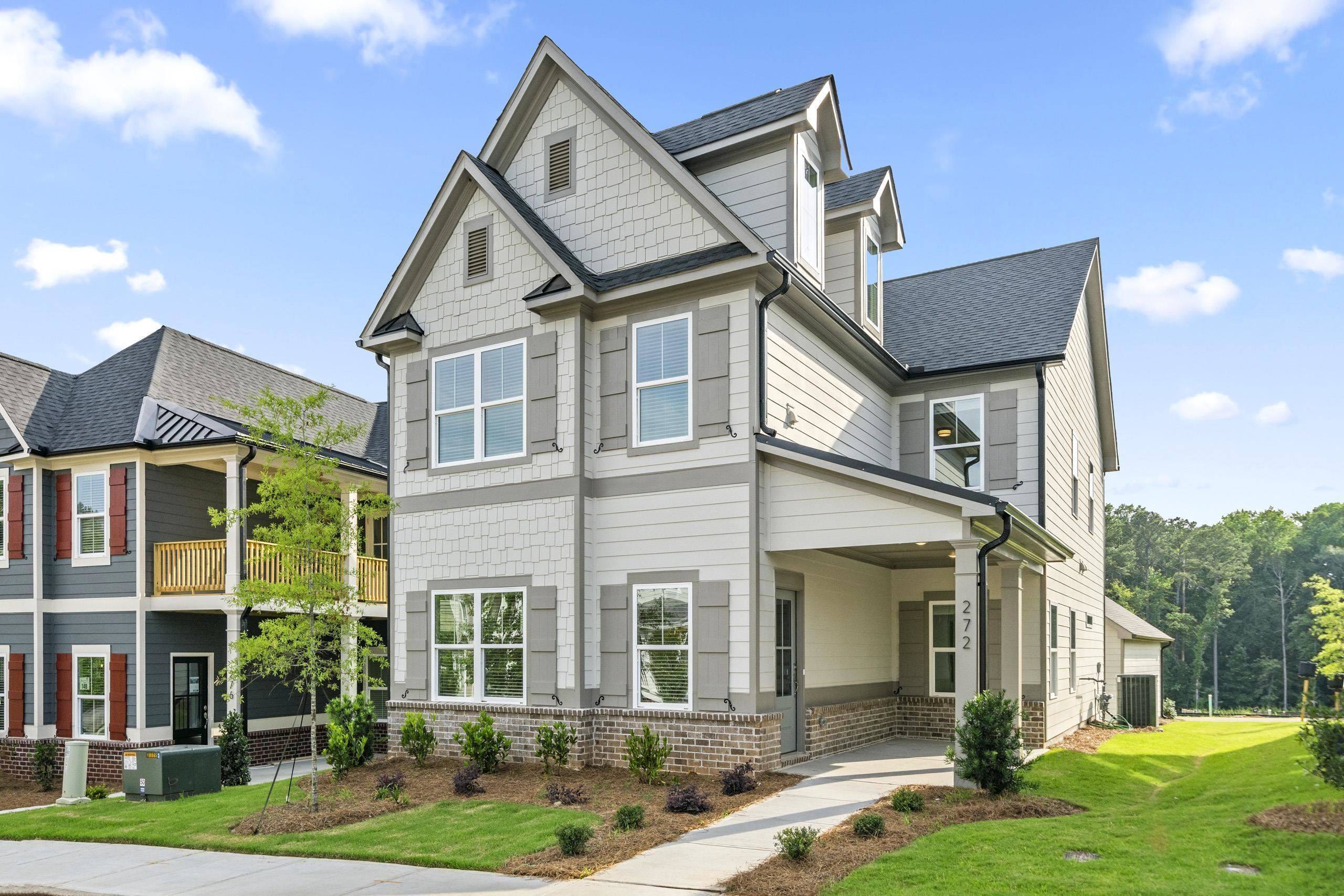 272 Westpark DR, Athens, GA 30606