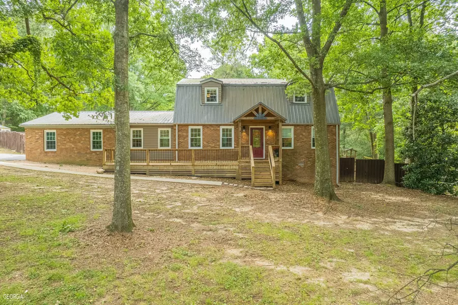 3862 Grady School, Lavonia, GA 30553