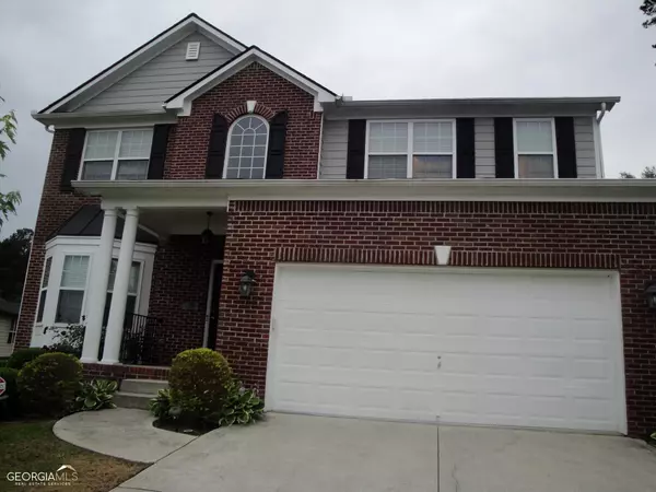 1143 Douglas Fir, Lawrenceville, GA 30044