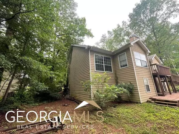 Stone Mountain, GA 30088,5008 Wedgewood