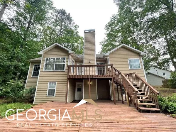 Stone Mountain, GA 30088,5008 Wedgewood