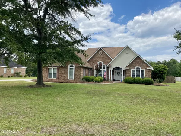 Dublin, GA 31021,102 Hedge Way