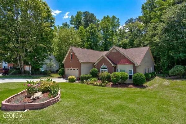Lawrenceville, GA 30043,1235 Sunhill DR