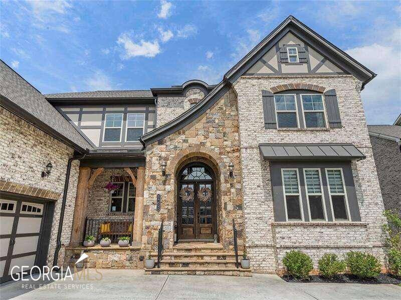 Suwanee, GA 30024,5805 Ballantyne WAY