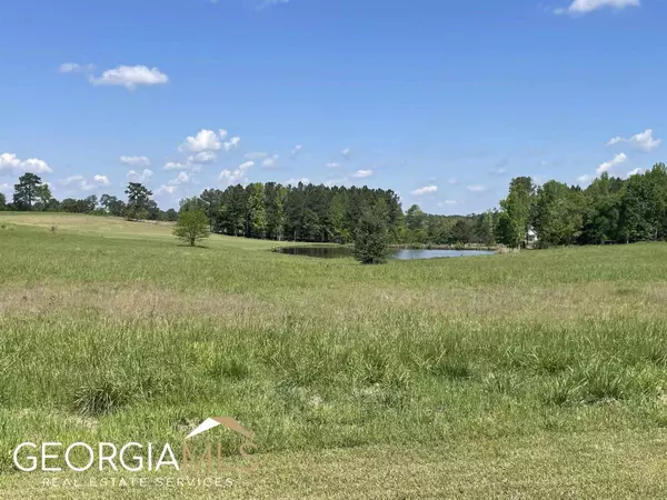 LOT 31 Oconee Landing, White Plains, GA 30678