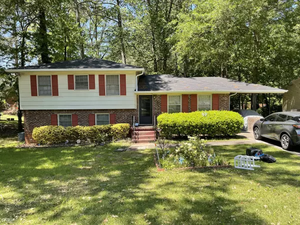 1065 Dove Valley RD, Decatur, GA 30032