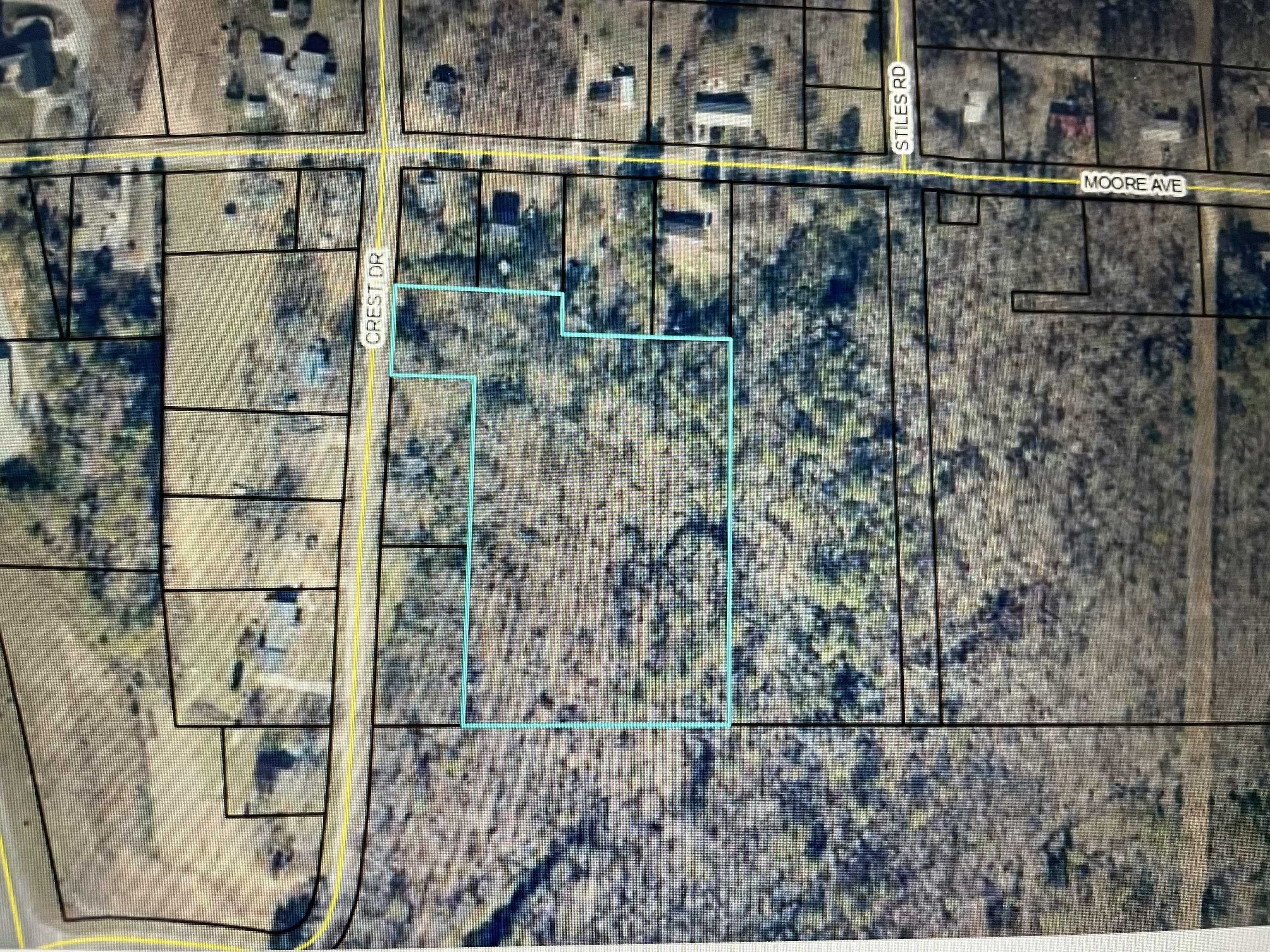 1005 Crest DR,  Lafayette,  GA 30728