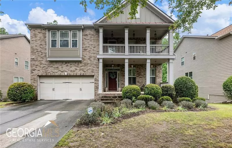 1585 Johnstown, Suwanee, GA 30024