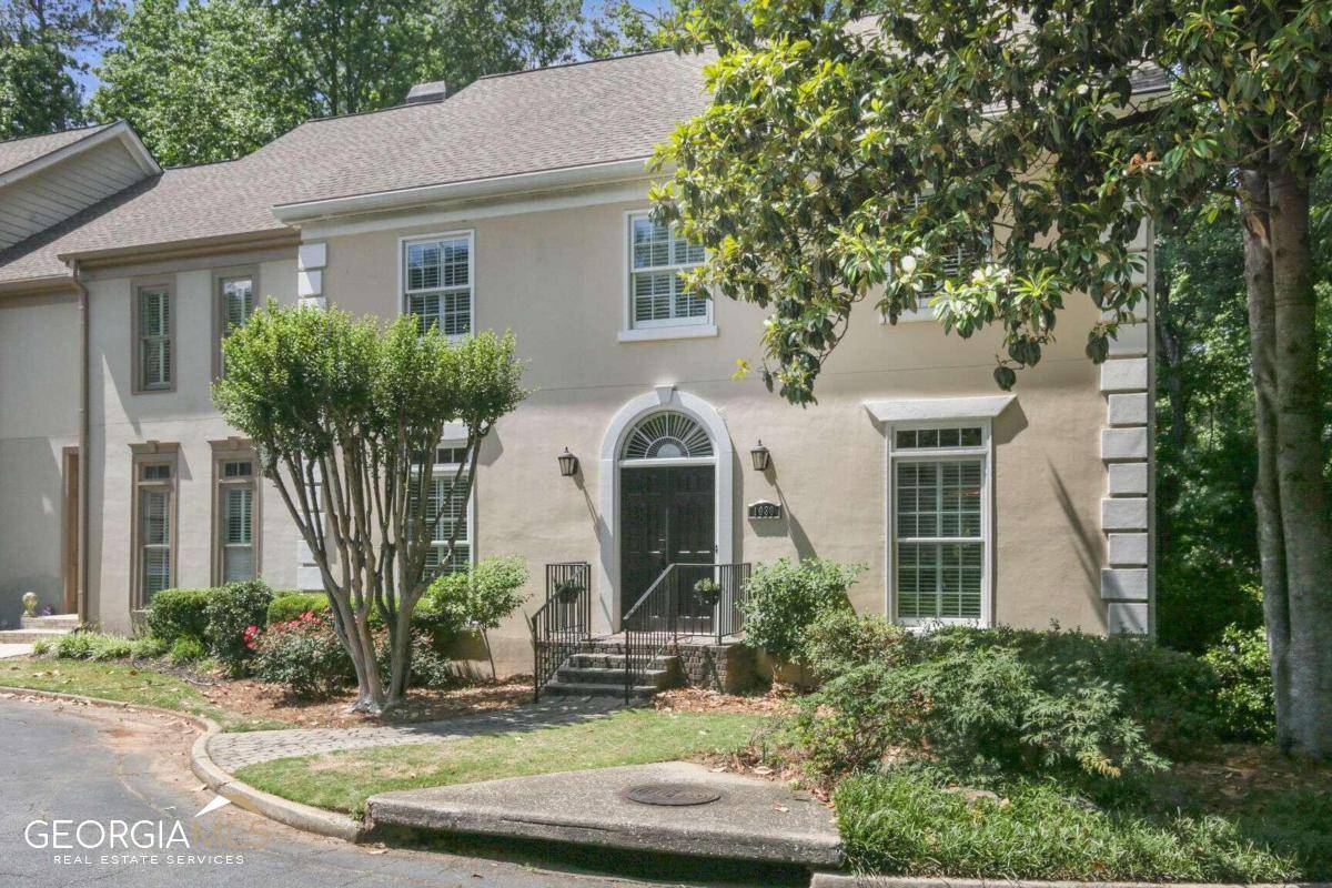 1030 Huntcliff DR,  Sandy Springs,  GA 30350