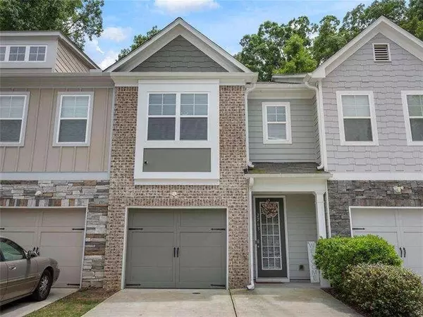 2263 Triple Crown, Lithonia, GA 30058