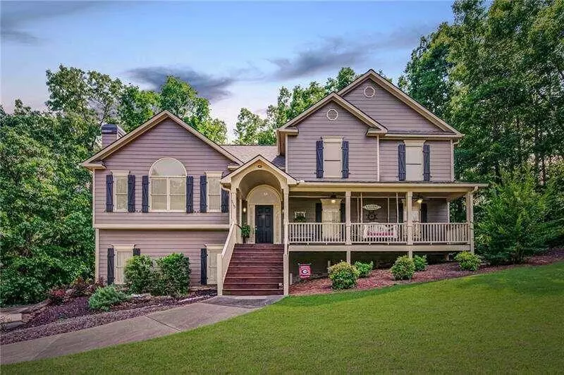 115 Brookwood, Waleska, GA 30183