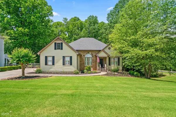 6155 Ivey Manor, Cumming, GA 30040