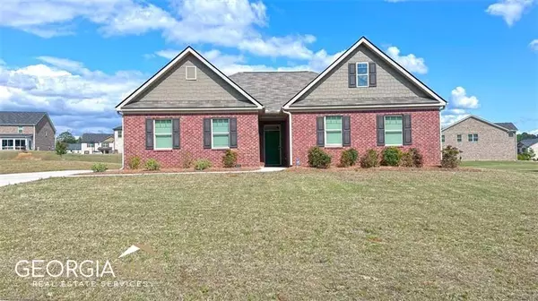 1339 Harlequin, Stockbridge, GA 30281