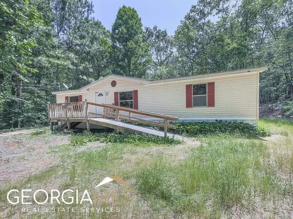 261 Christian, Talking Rock, GA 30175